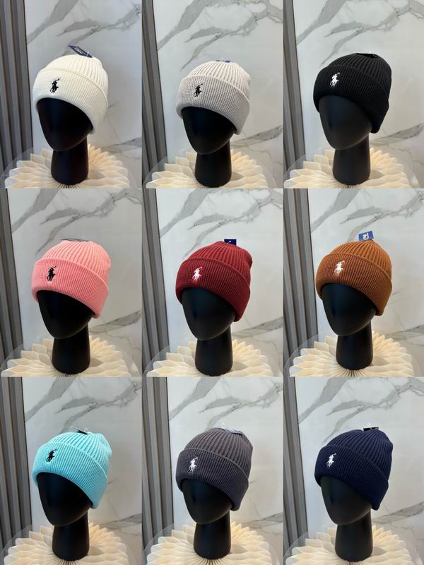 Polo hat dx10